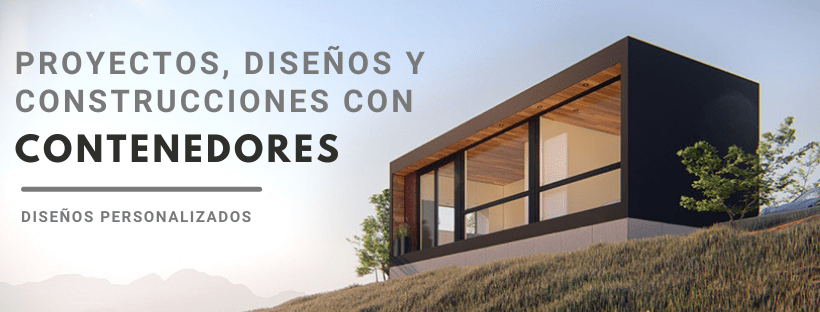 Desaparecido sucesor partido Republicano Casas Contenedores Guadalajara - Casas prefabricadas con Container