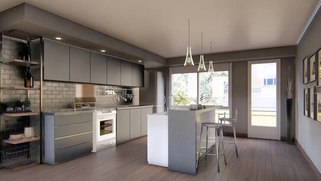 renders