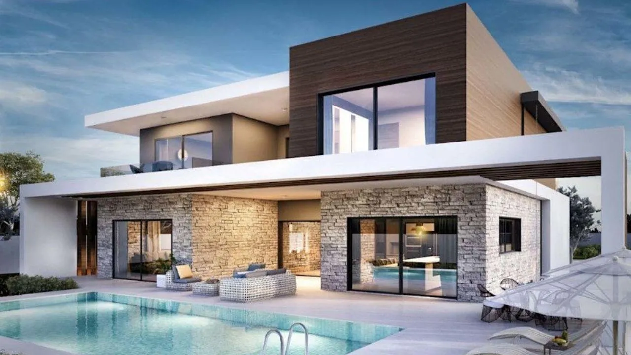 Casas modulares