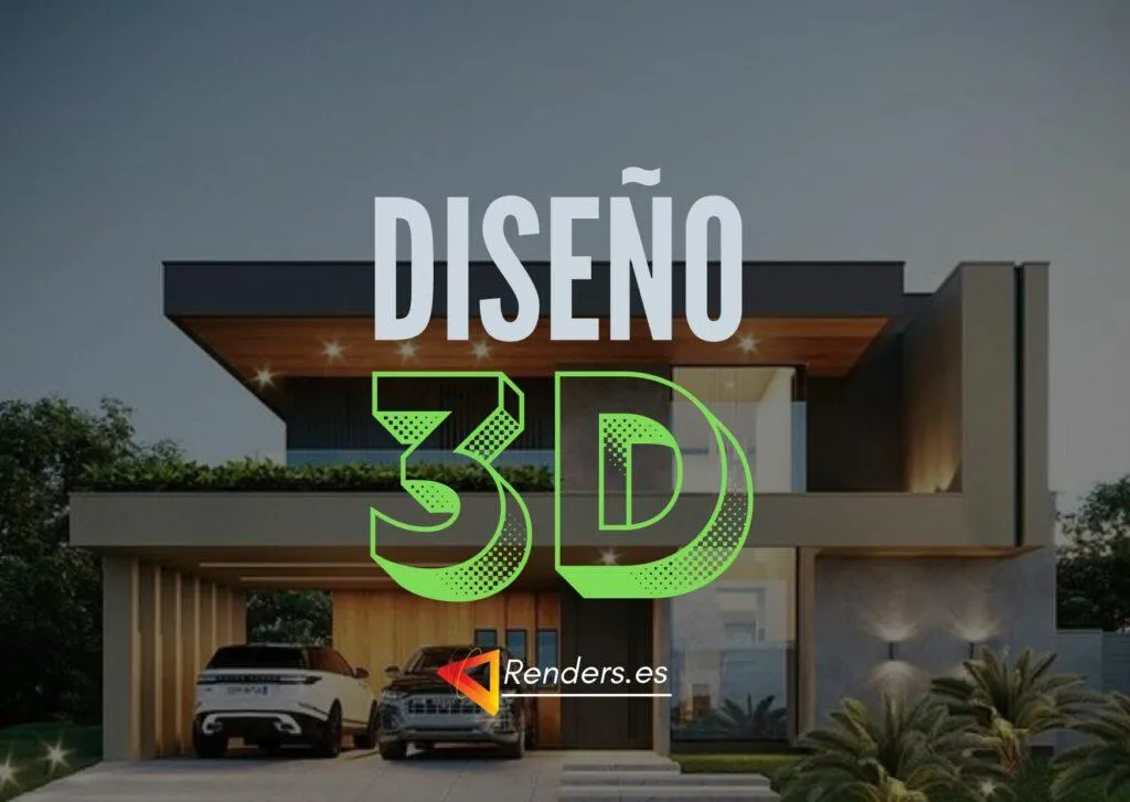 renders